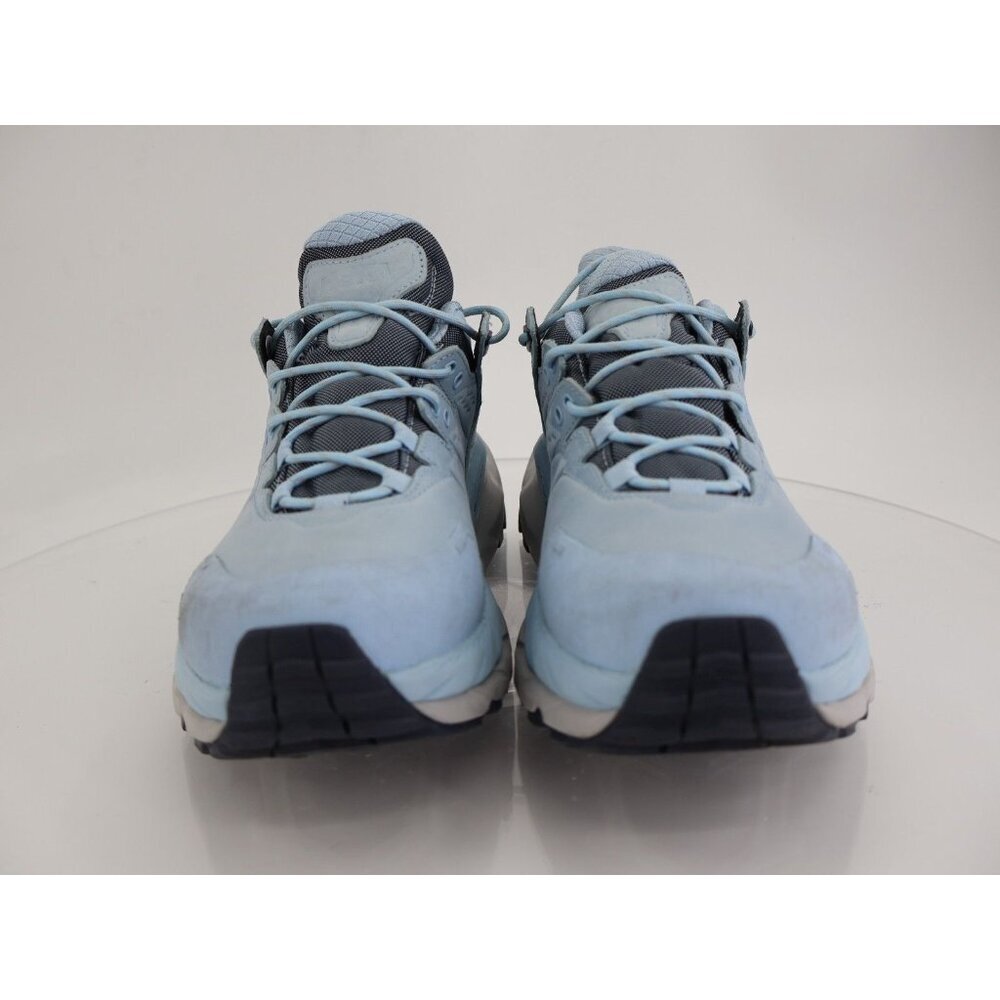 Hoka One One Kaha 2 Low GTX Hiking Shoes Blue Women Size 10 - Picture 3 of 13